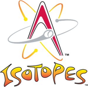 Albuquerque Isotopes