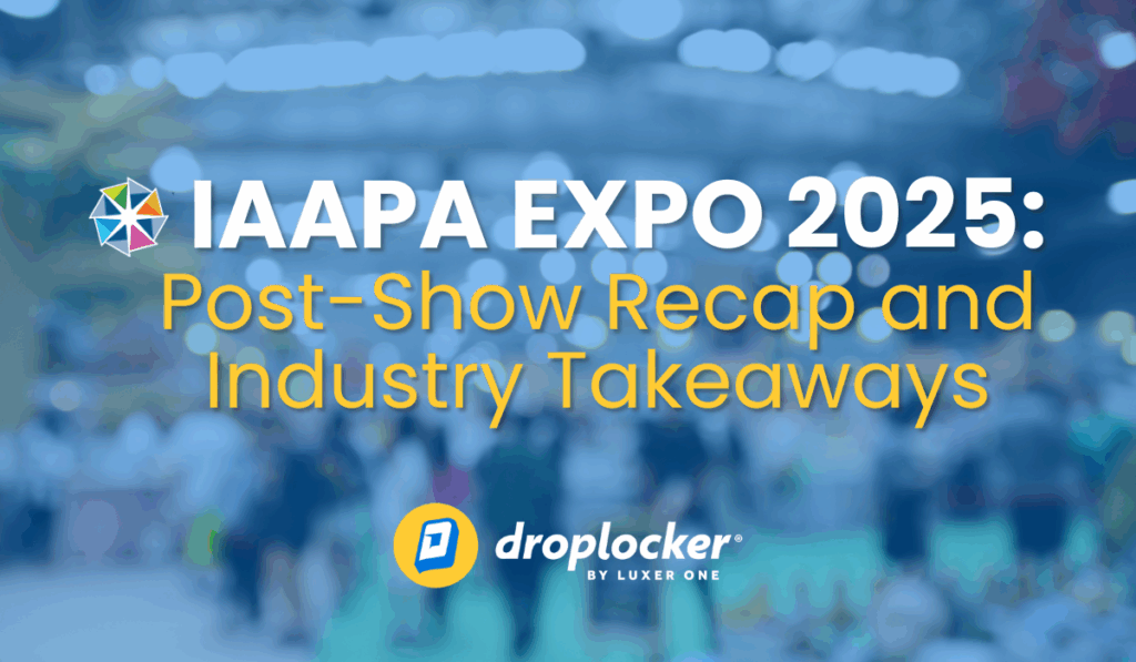 IAAPA Expo 2025