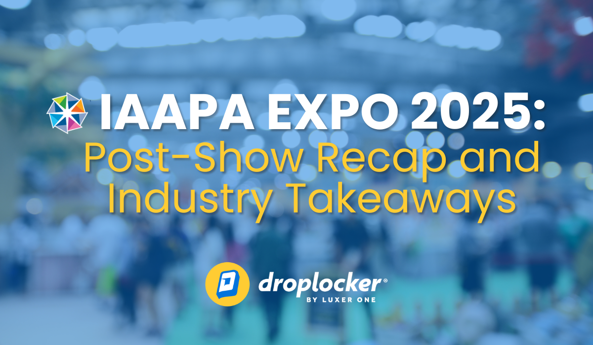 IAAPA Expo 2025